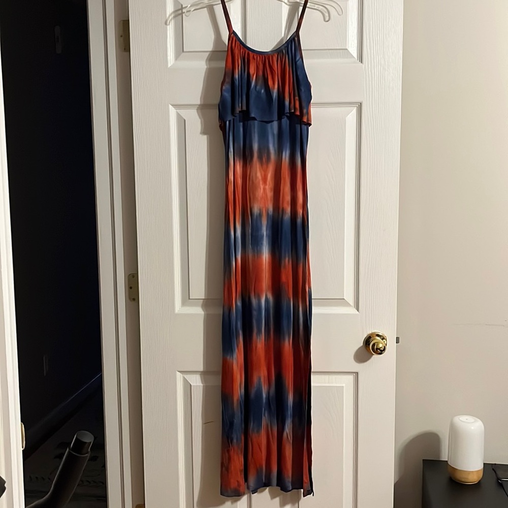 NWT Maxi Dress